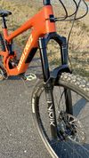 Santa Cruz Bronson 2024-L