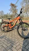Santa Cruz Bronson 2024-L