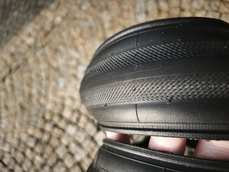 Specialized S-Works Turbo 2BR T2/T5 bezdušový - 700x28