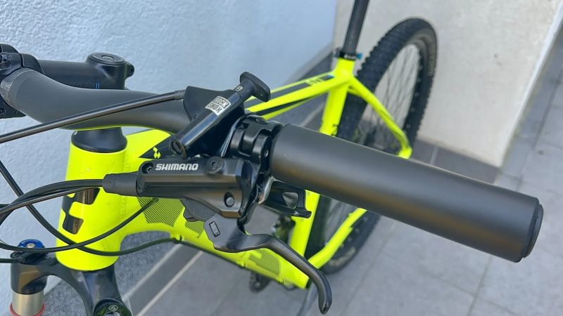 Horské kolo Cube LTD Pro 29 , L/XL