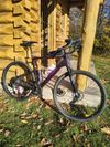 Cannondale Topstone Carbon custom 