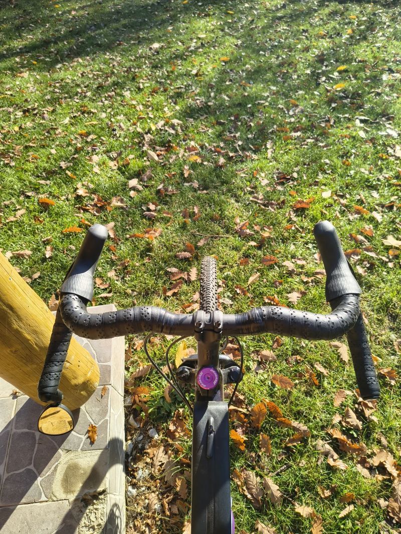 Cannondale Topstone Carbon custom 