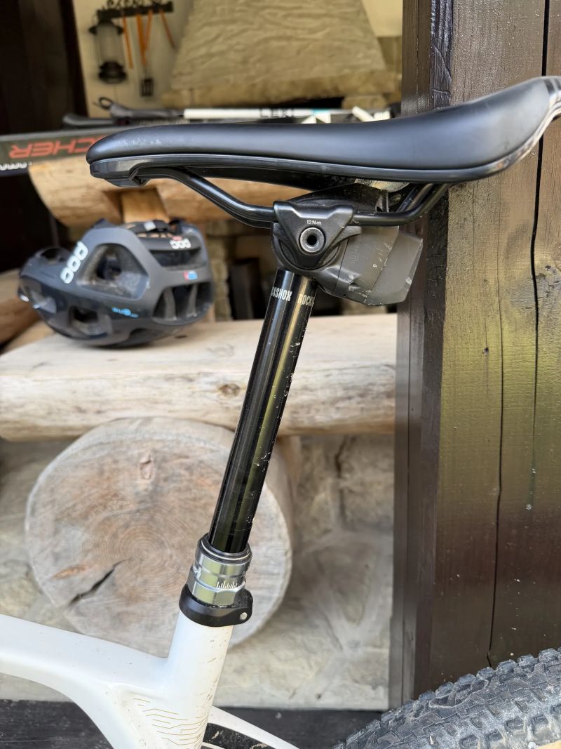 Horské kolo s karbonovým rámem XC RACE 900 GX AXS s karbonovými koly Reynolds