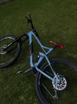 Cube Stereo Hpc Race