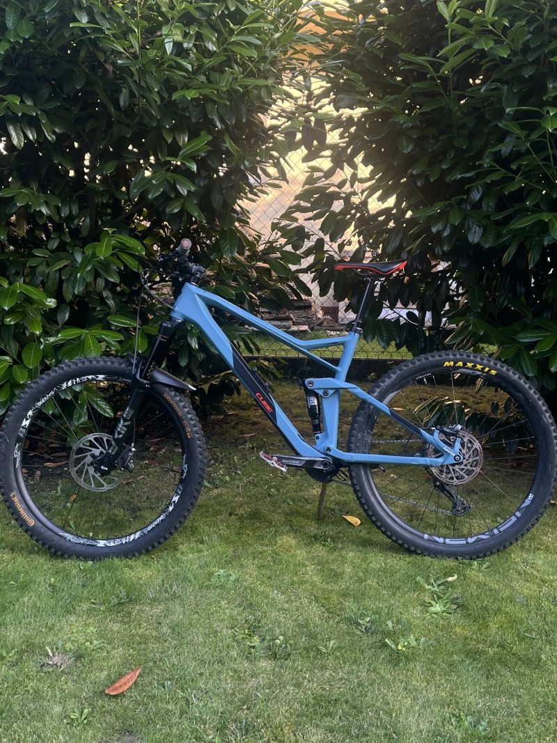 Cube Stereo Hpc Race