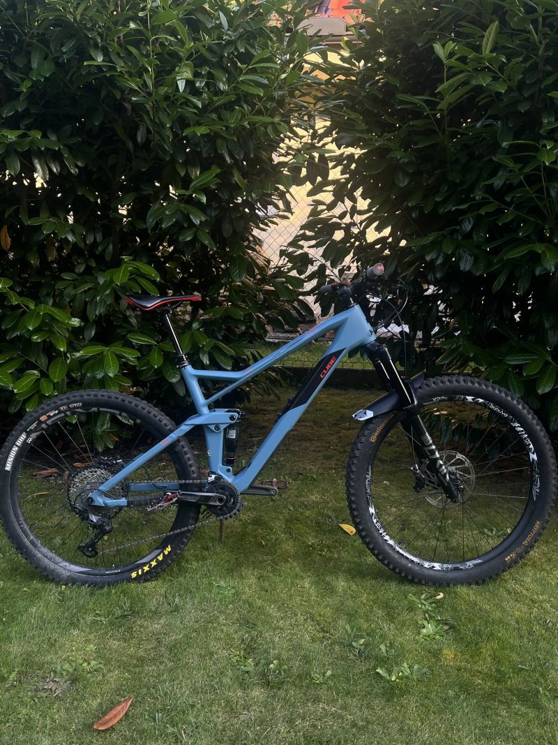 Cube Stereo Hpc Race