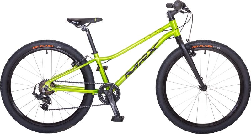 MRX Juno 24 lever růžový 2025