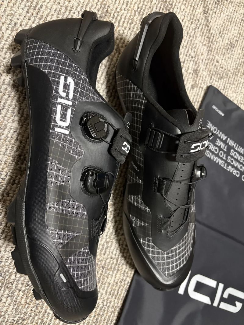 Sidi AERON Nový model 2026