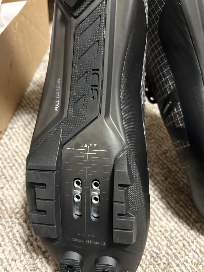 Sidi AERON Nový model 2026