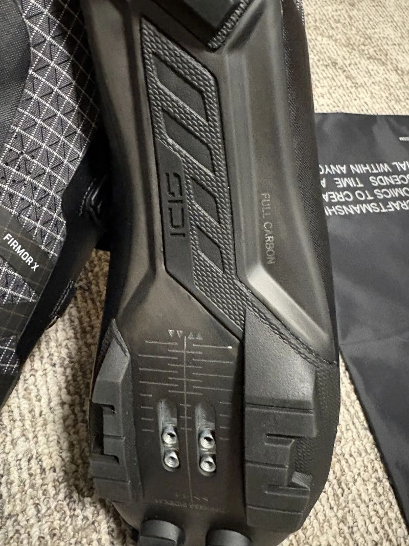 Sidi AERON Nový model 2026