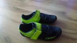 Tretry MTB i silniční 