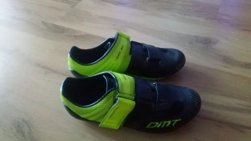 Tretry MTB i silniční 