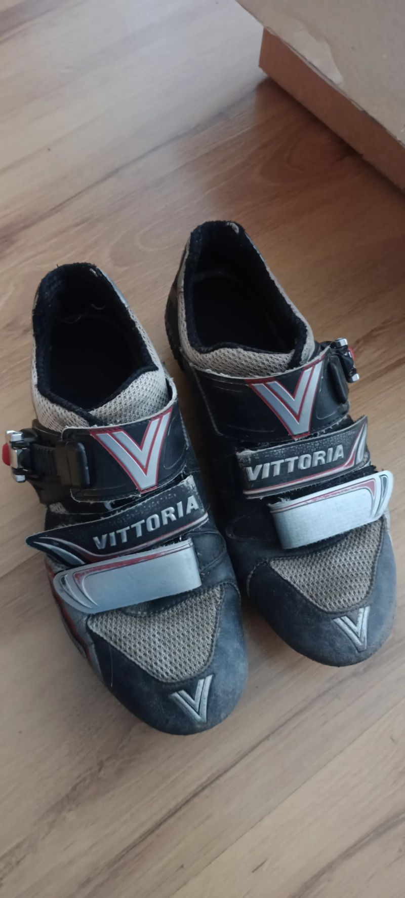 Tretry MTB i silniční 