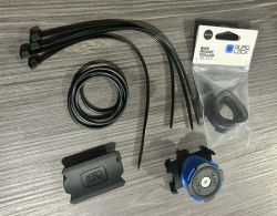 Držák telefonu na kolo Quad Lock Bike Handlebar/Stem Mount