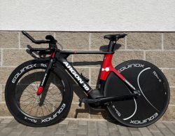 Argon 18 E-118 FRS