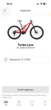 Specialized TURBO LEVO