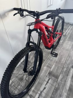 Specialized TURBO LEVO