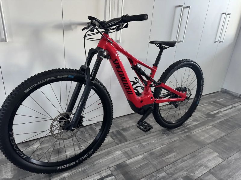 Specialized TURBO LEVO