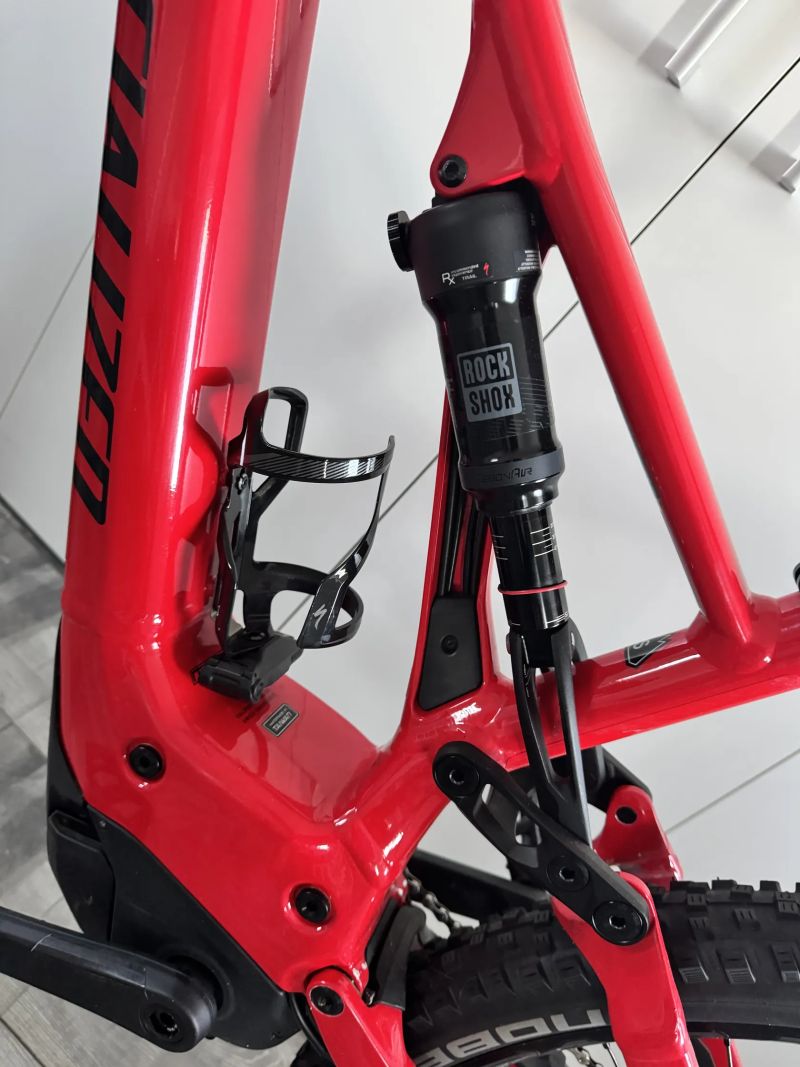 Specialized TURBO LEVO