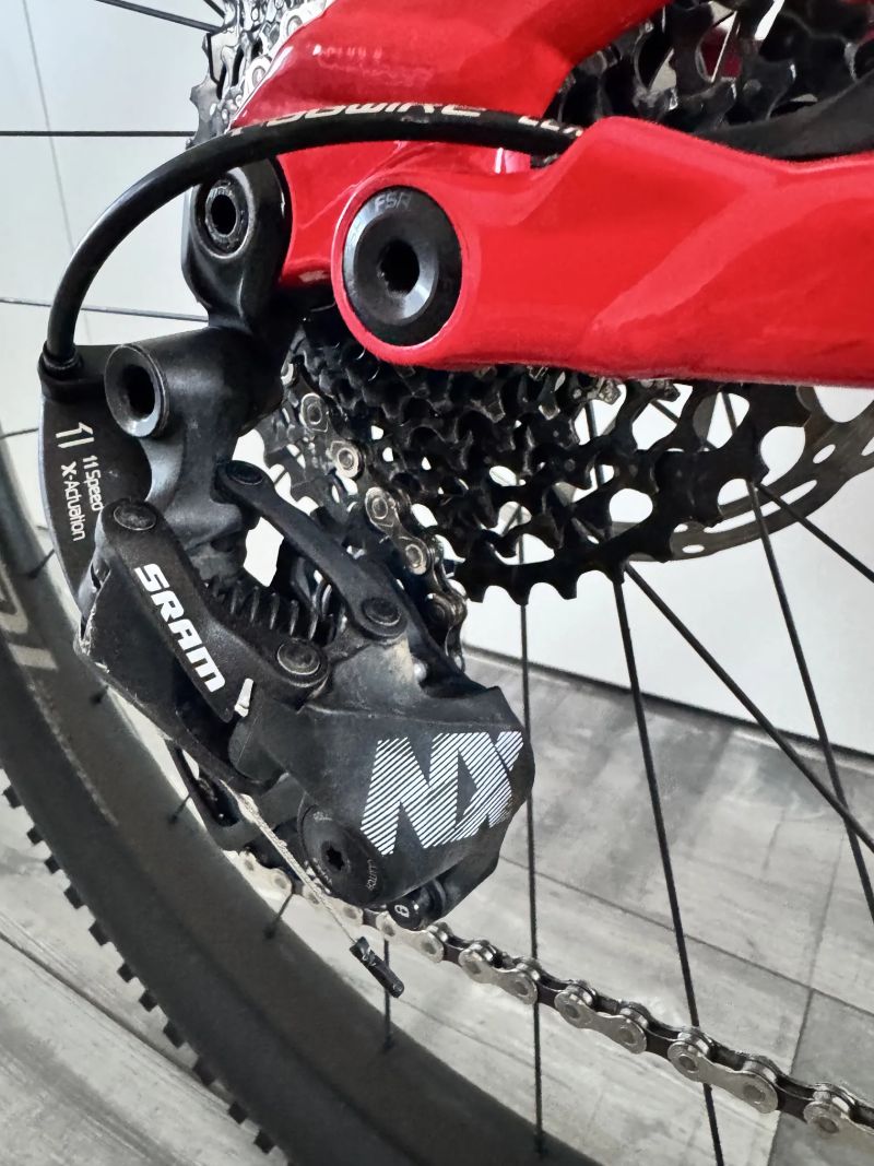 Specialized TURBO LEVO