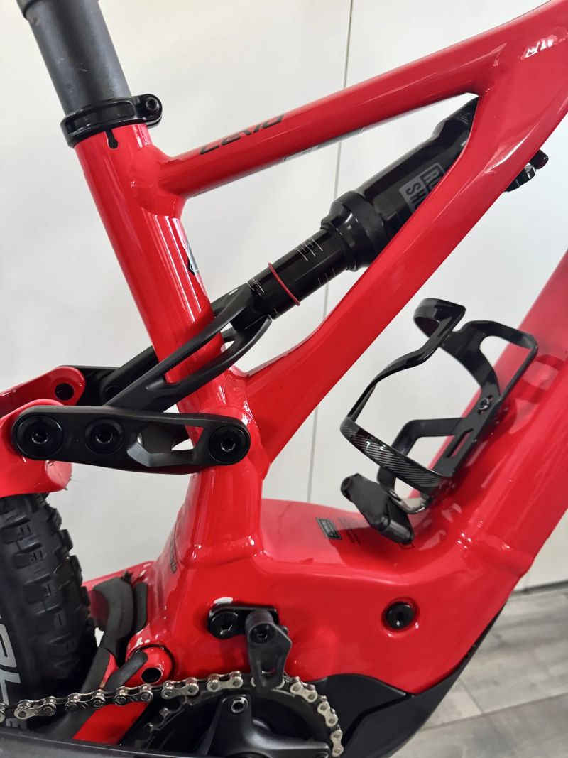 Specialized TURBO LEVO