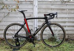 Pinarello Dogma F8