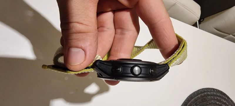 Garmin Fénix 7X PRO Sapphire Solar 