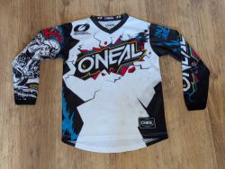 dětské dresy Oneal