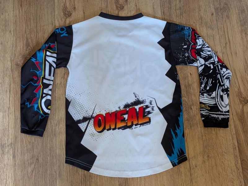 dětské dresy Oneal