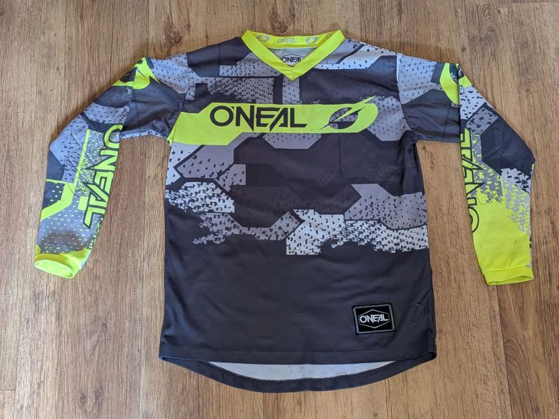 dětské dresy Oneal