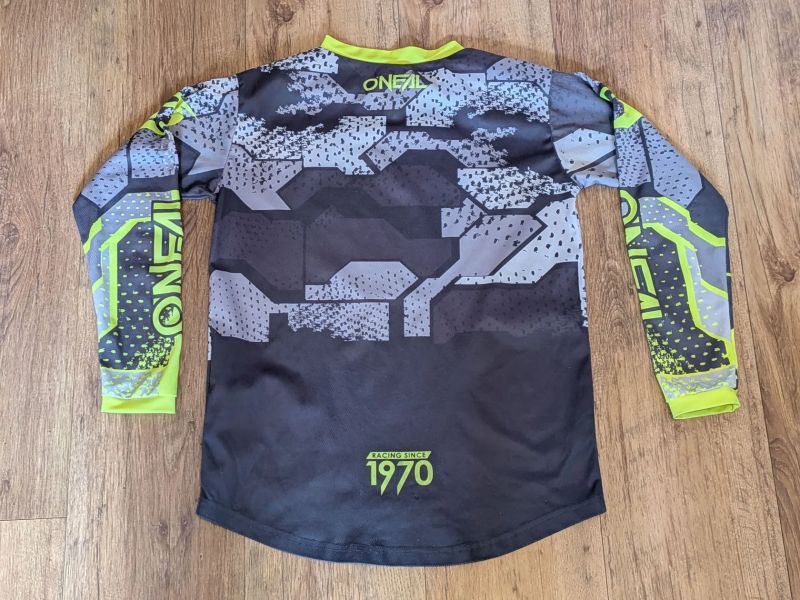 dětské dresy Oneal