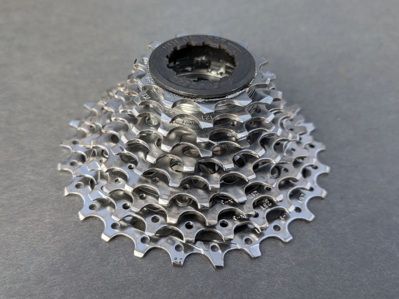 silniční kazeta 10 rychlostí Sram PG-1070 11/26