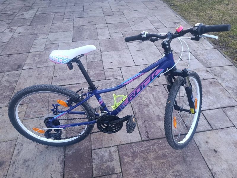 Rock Machine Catherine