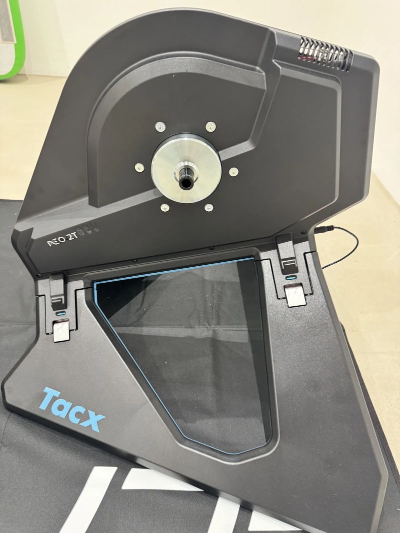 Tacx