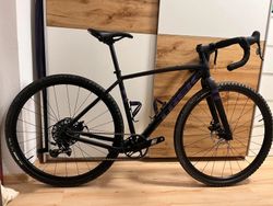 Trek Checkpoint ALR 4 - fialová