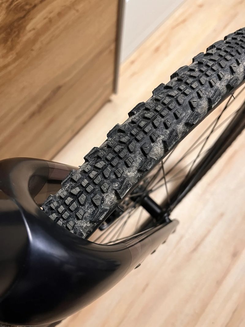 Trek Checkpoint ALR 4 - fialová