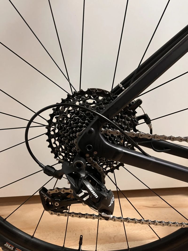 Trek Checkpoint ALR 4 - fialová