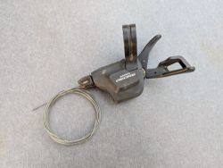 levé řazení Shimano Deore SL-M6000