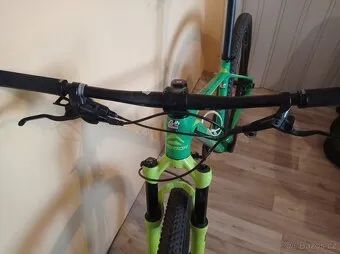 Merida big nine limited