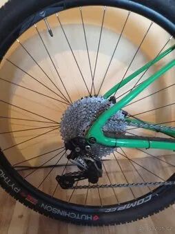 Merida big nine limited