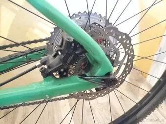 Merida big nine limited