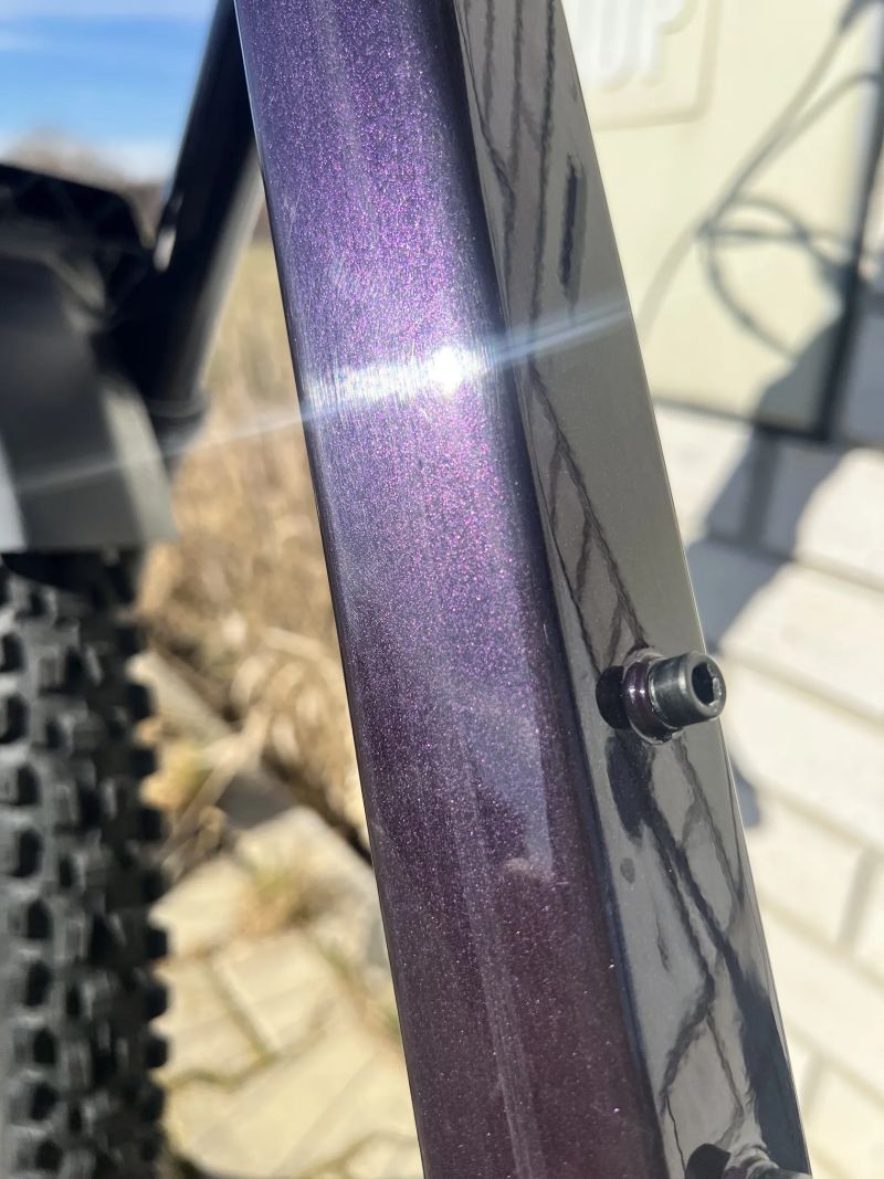 Fuji AURIC 27,5 LT 1.1 velikost L