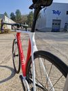 Basso Astra 56cm Italia
