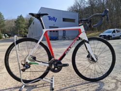 Basso Astra 56cm Italia