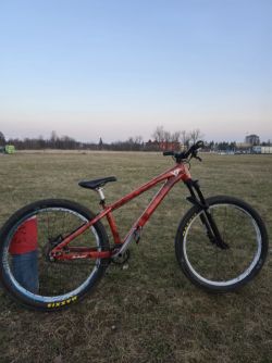 YT Industries Dirtlove