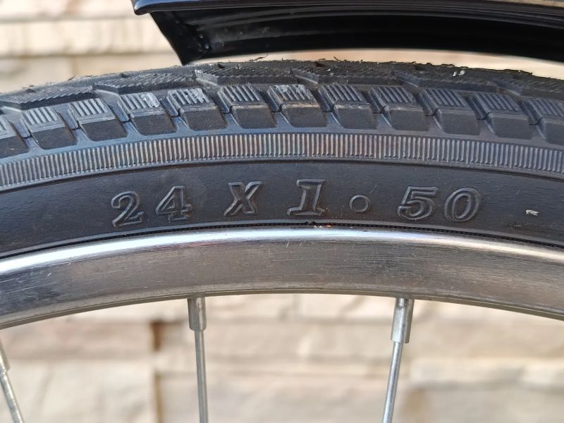 Stylové městské kolo holanského typu