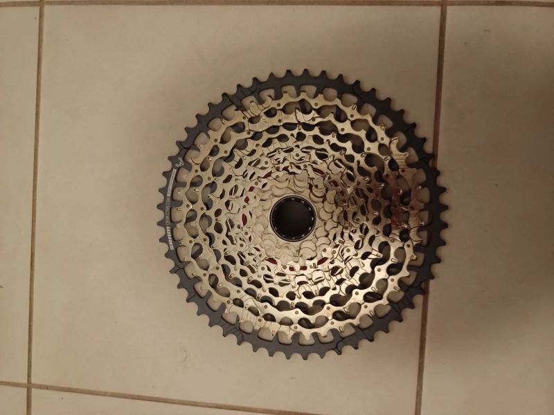 Sram GX Eagle T - Type