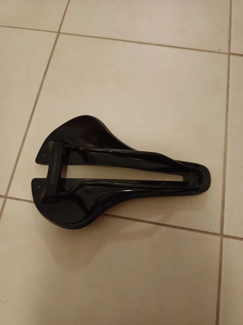 Bontrager Aeolus Comp 