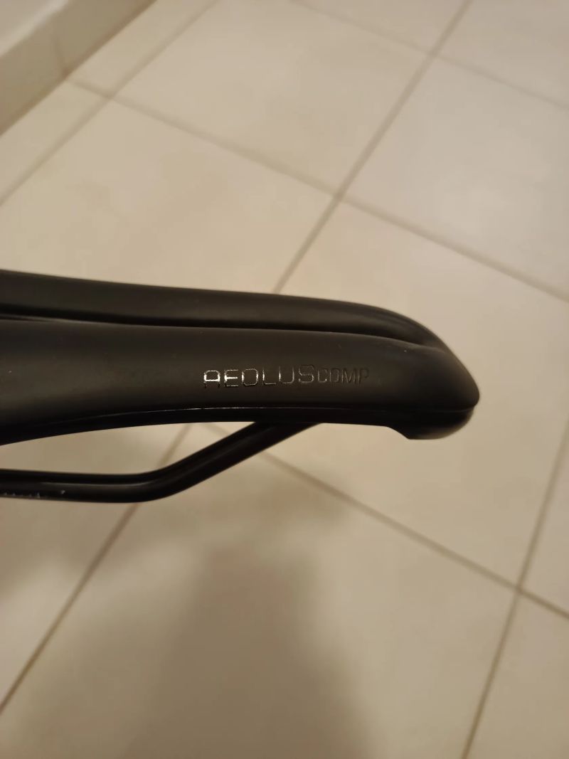 Bontrager Aeolus Comp 