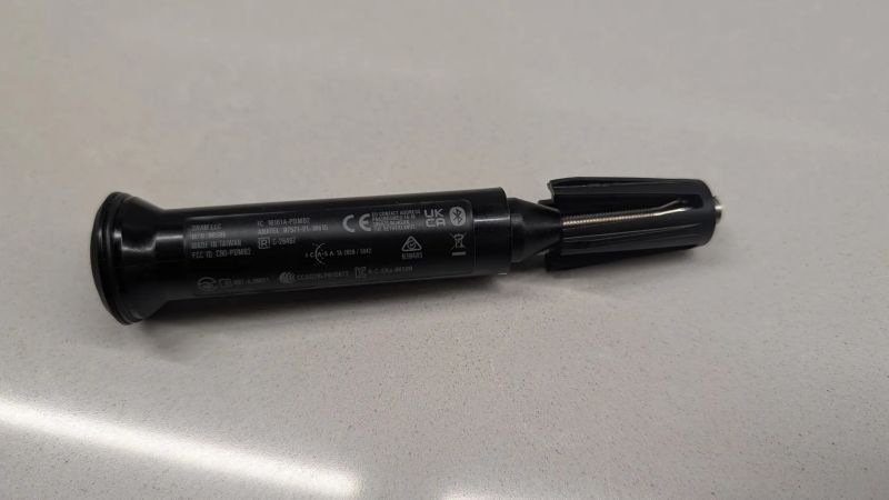 SRAM pedálový senzor pro Flight Attendant